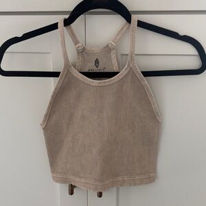 FP Movement by Free People Happiness Runs Crop Tank